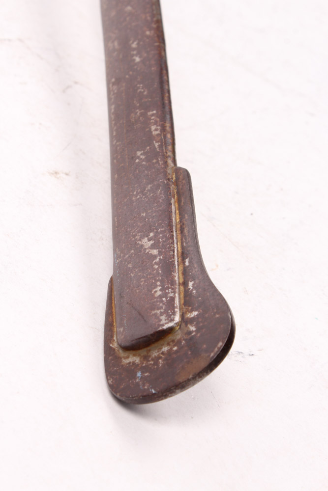 Reproduction Cavalry Saber and Scabbard