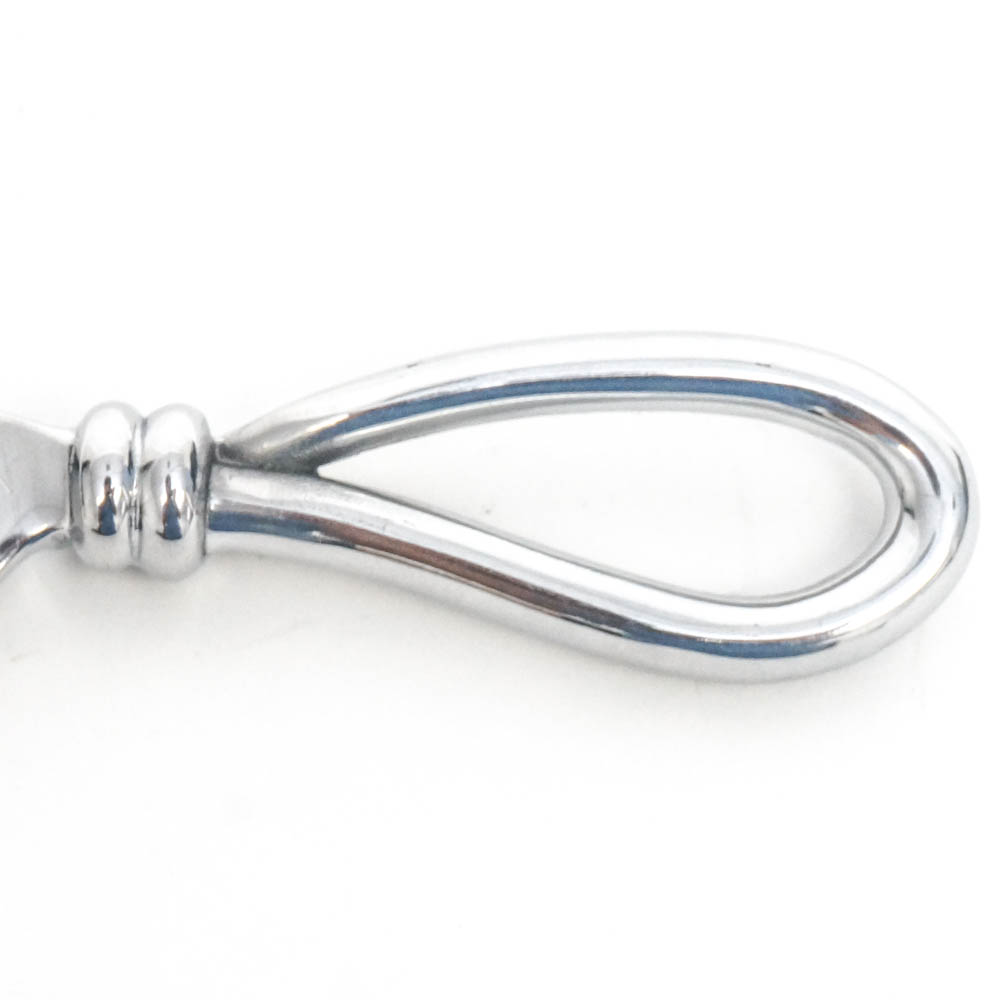 Michael Aram Signed Cheese Knife