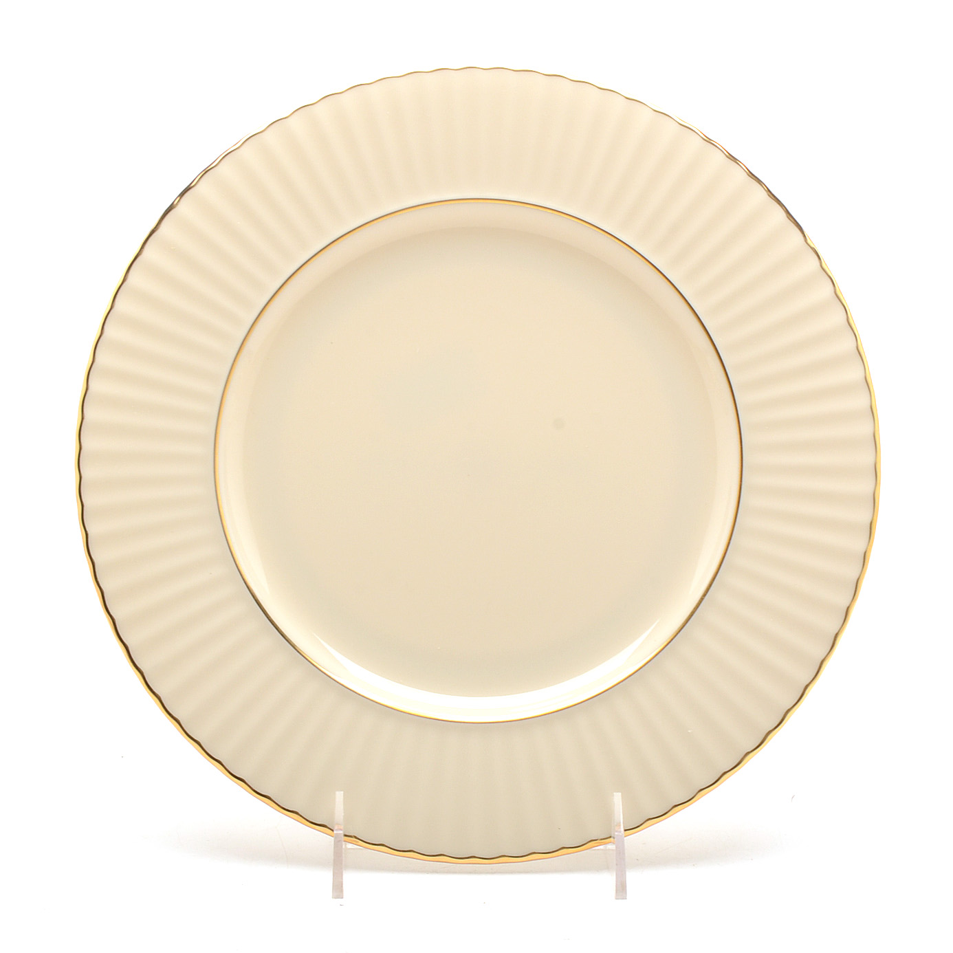 Set of Lenox "Citation Gold" China