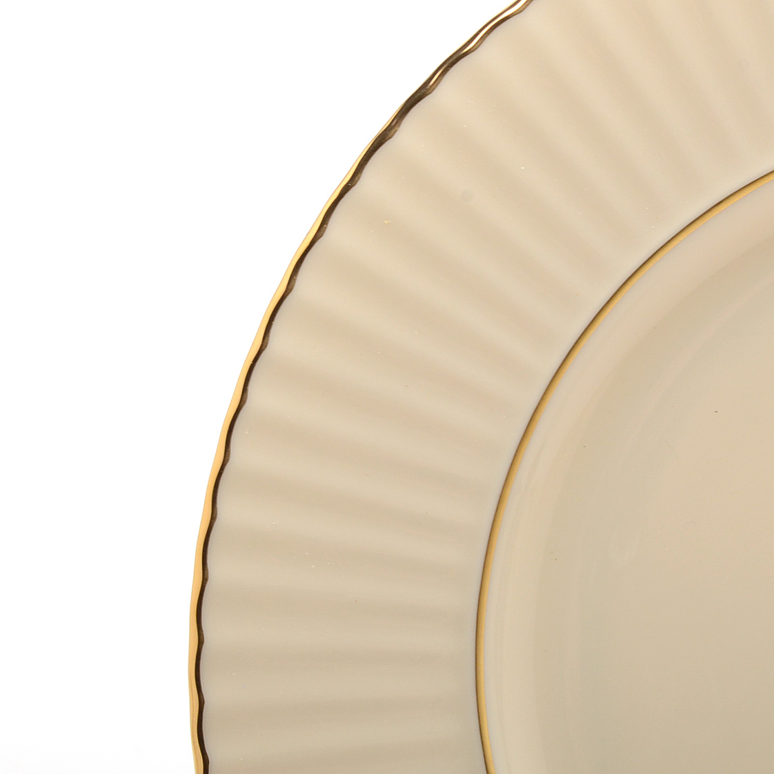 Set of Lenox "Citation Gold" China