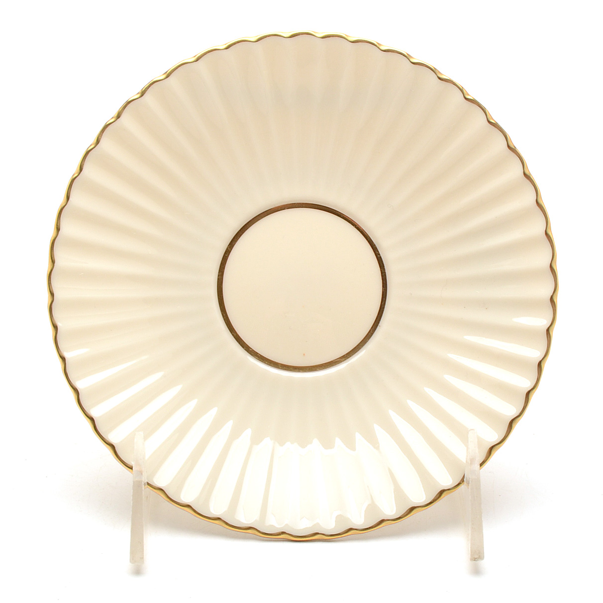 Set of Lenox "Citation Gold" China