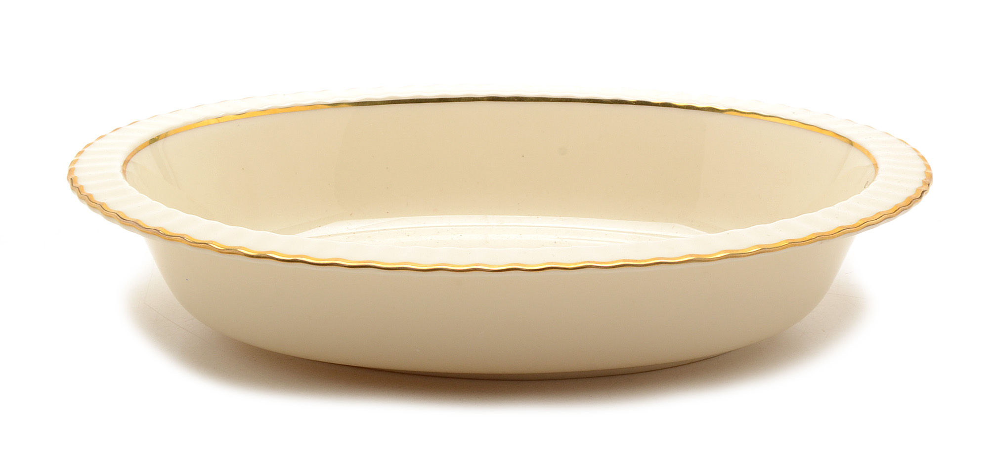 Set of Lenox "Citation Gold" China