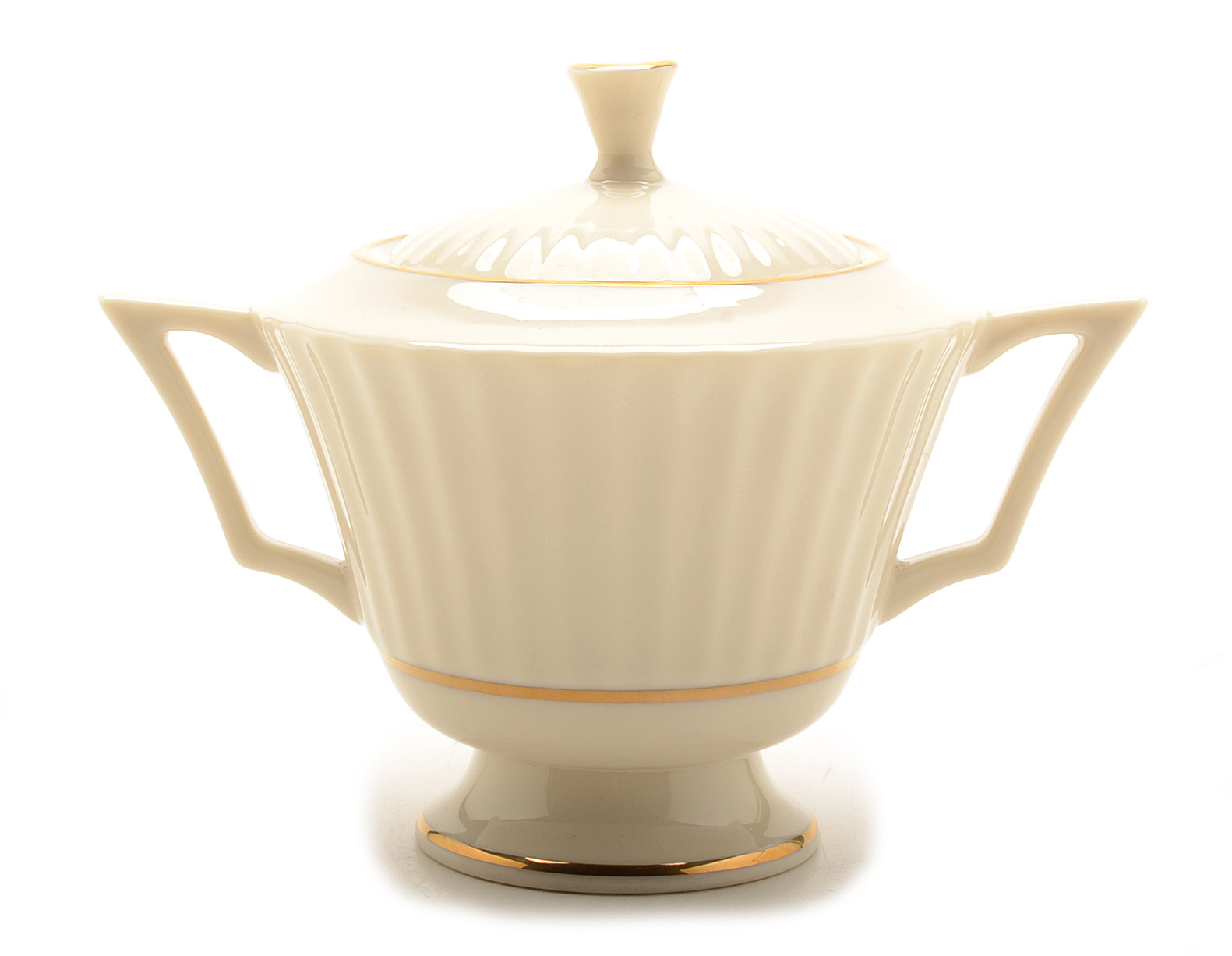 Set of Lenox "Citation Gold" China