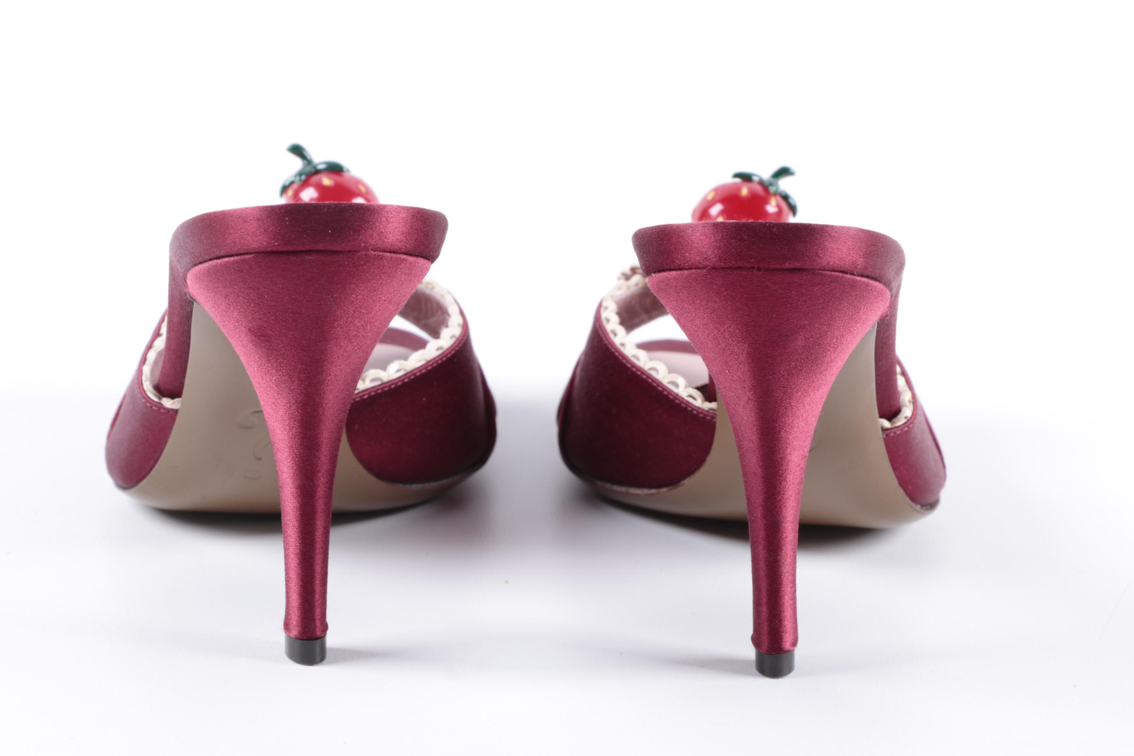 Women's Heels Including René Caovilla