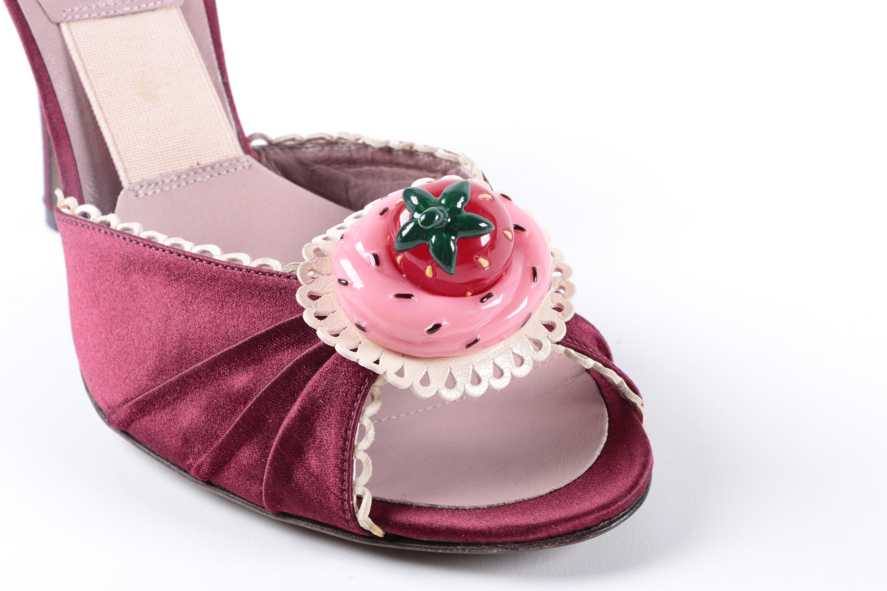 Women's Heels Including René Caovilla