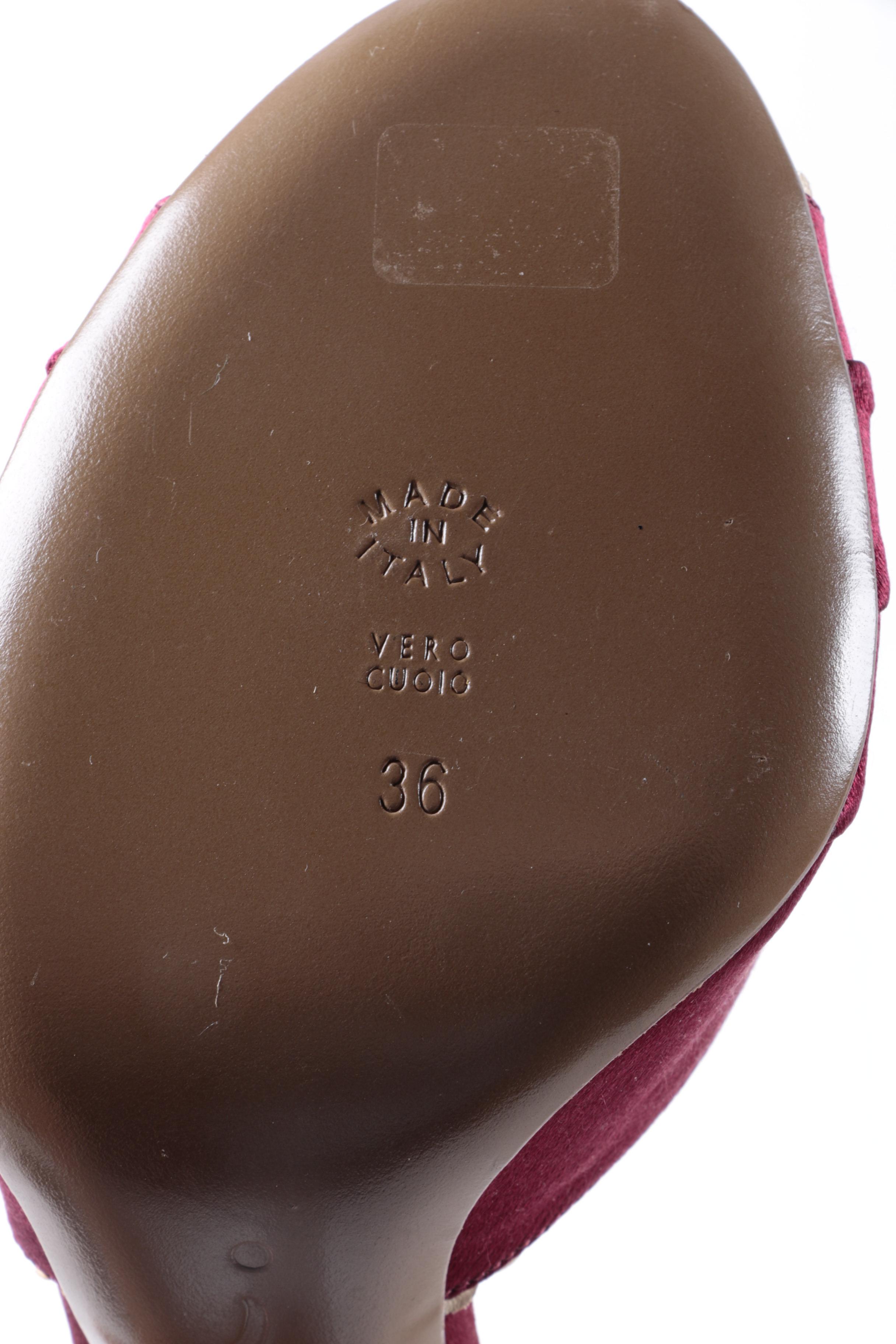 Women's Heels Including René Caovilla