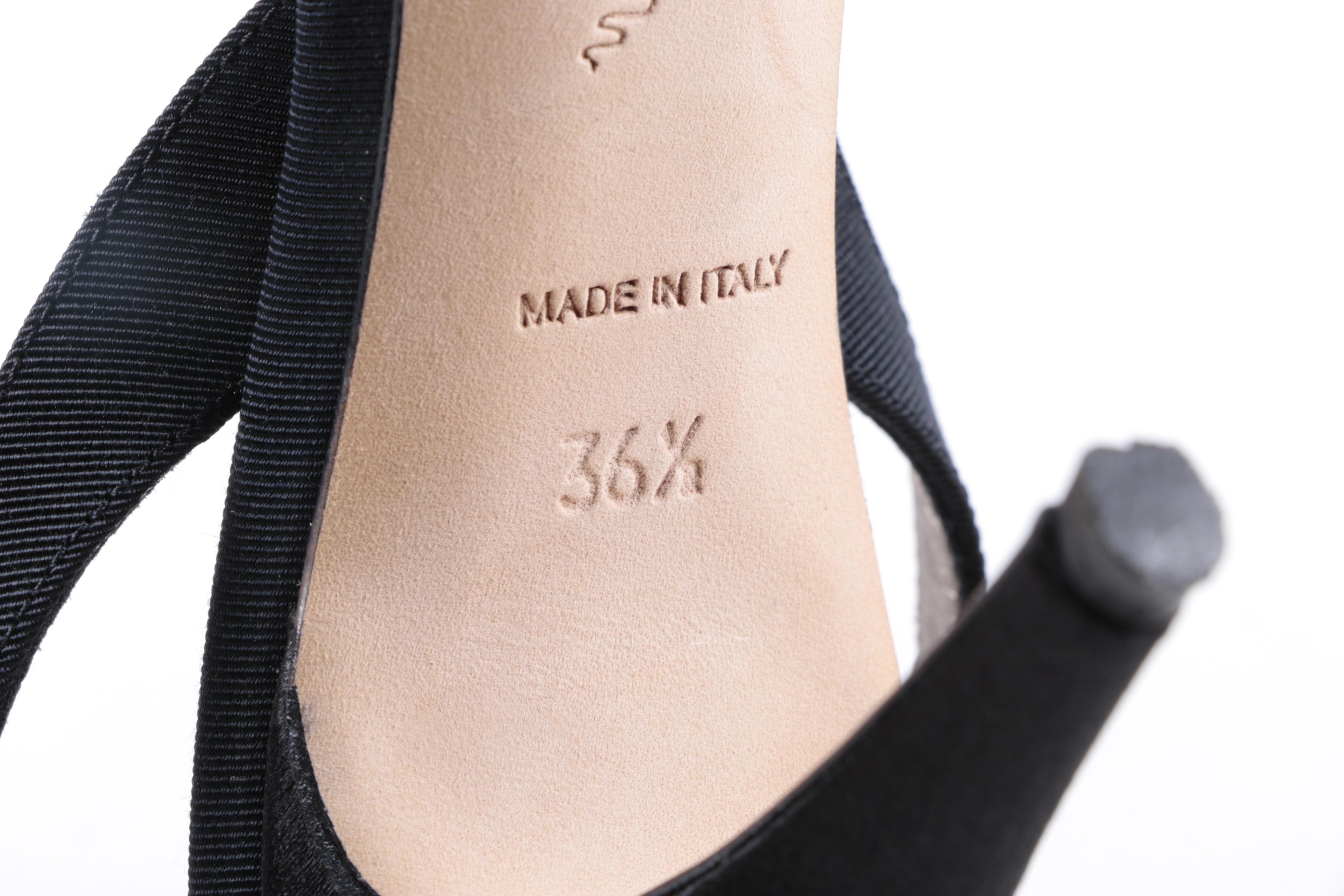 Women's Heels Including René Caovilla