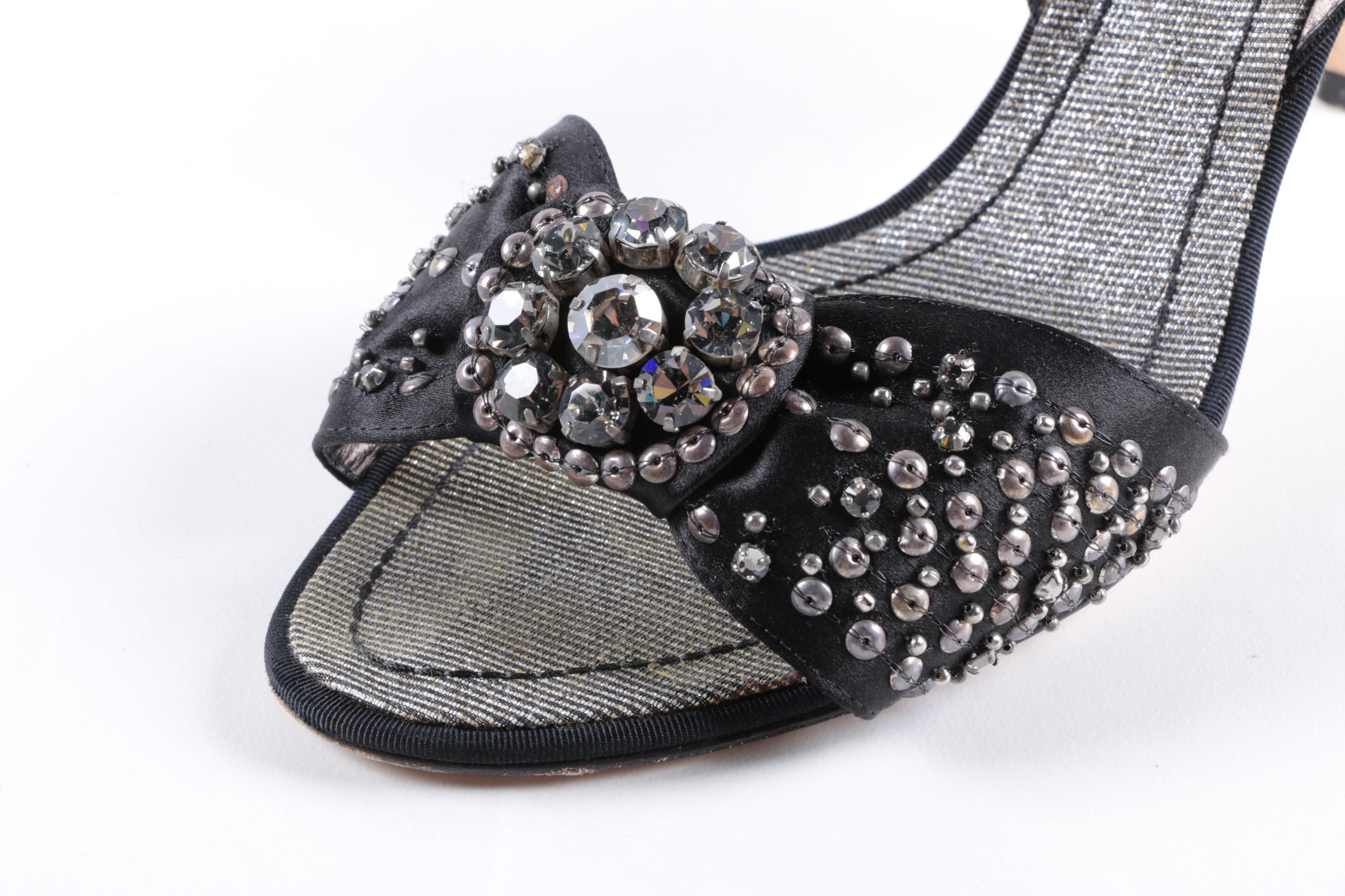 Women's Heels Including René Caovilla