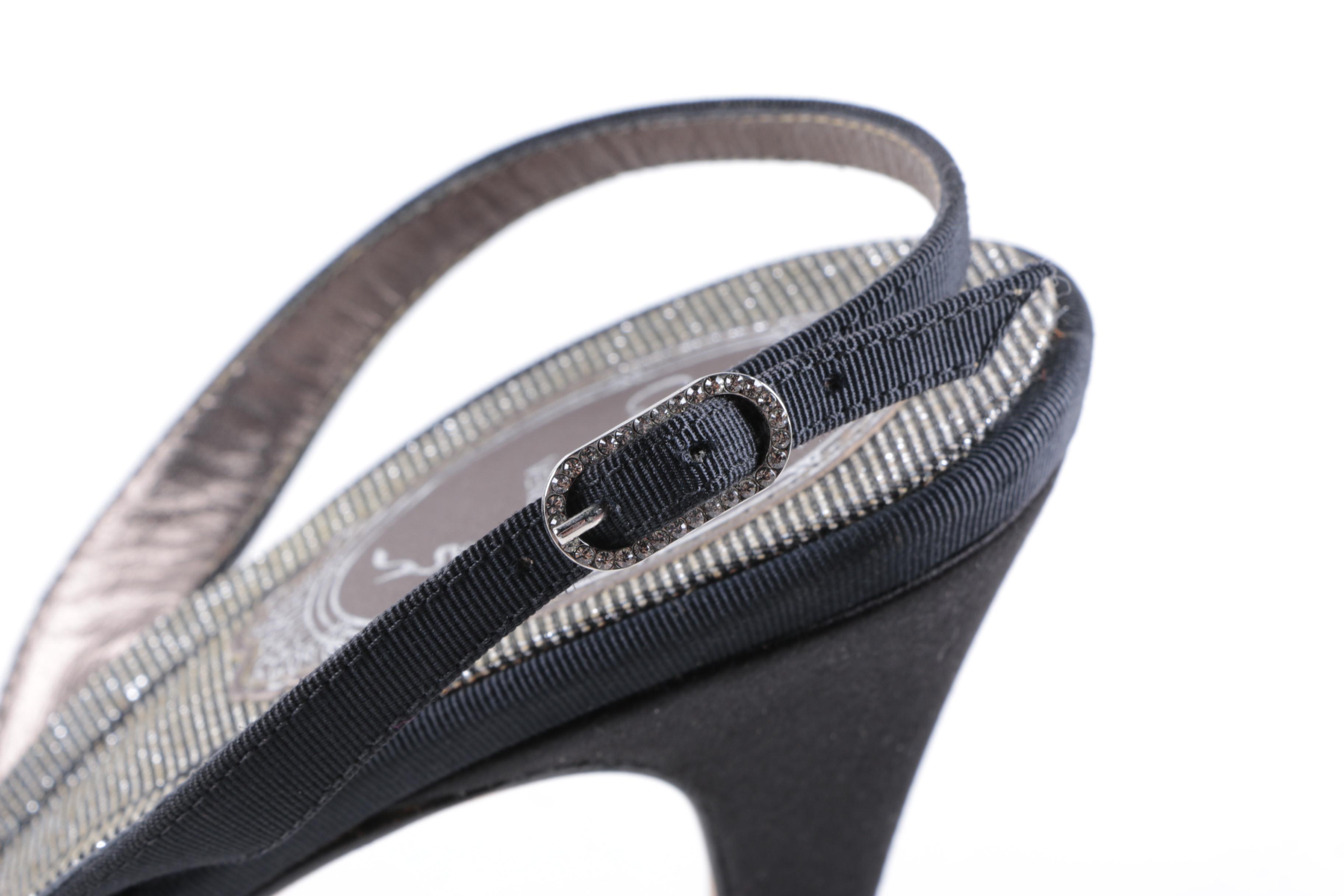 Women's Heels Including René Caovilla