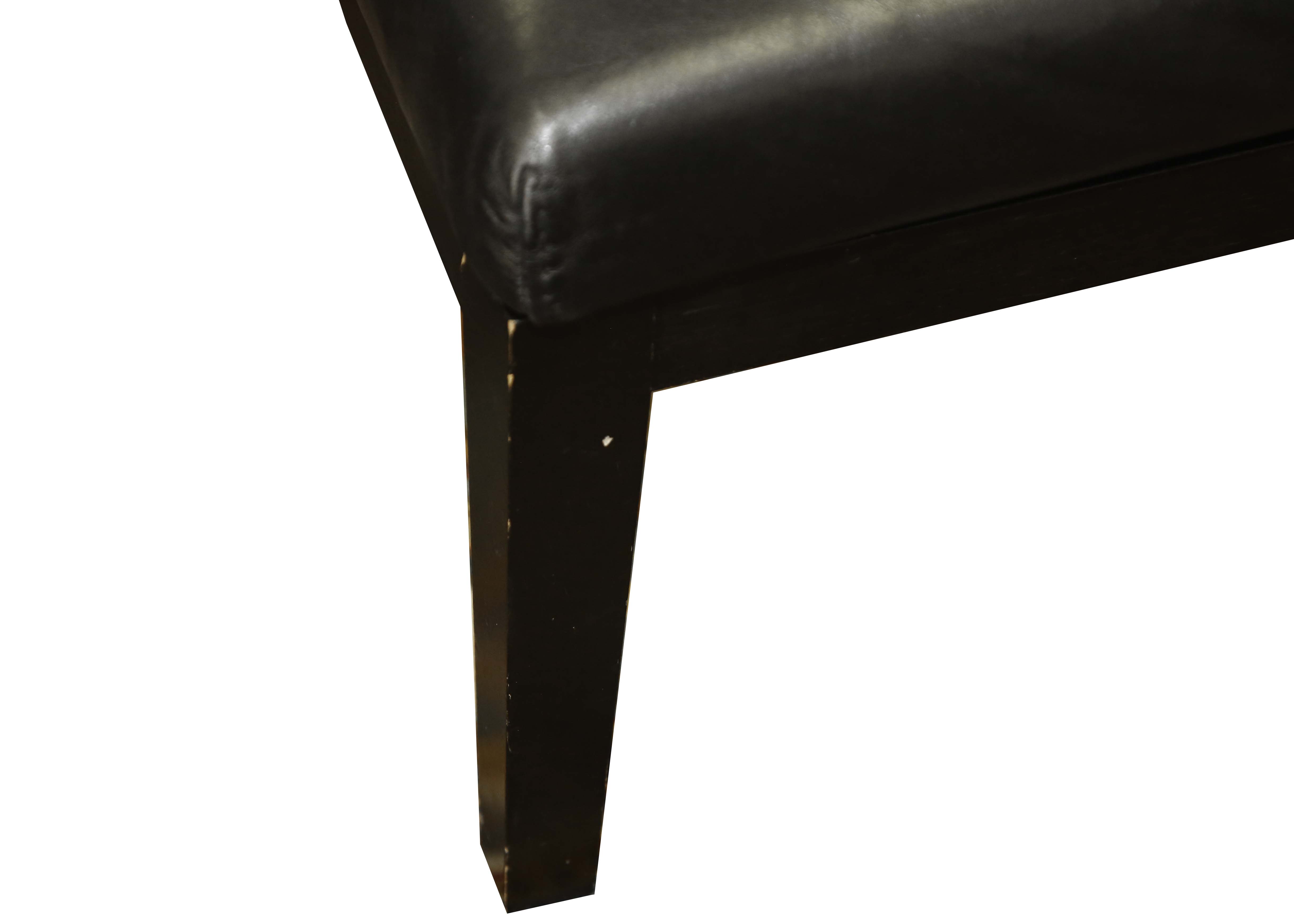 Italian Modern "Giulia Trecy" Chairs For Frigerio Salotti