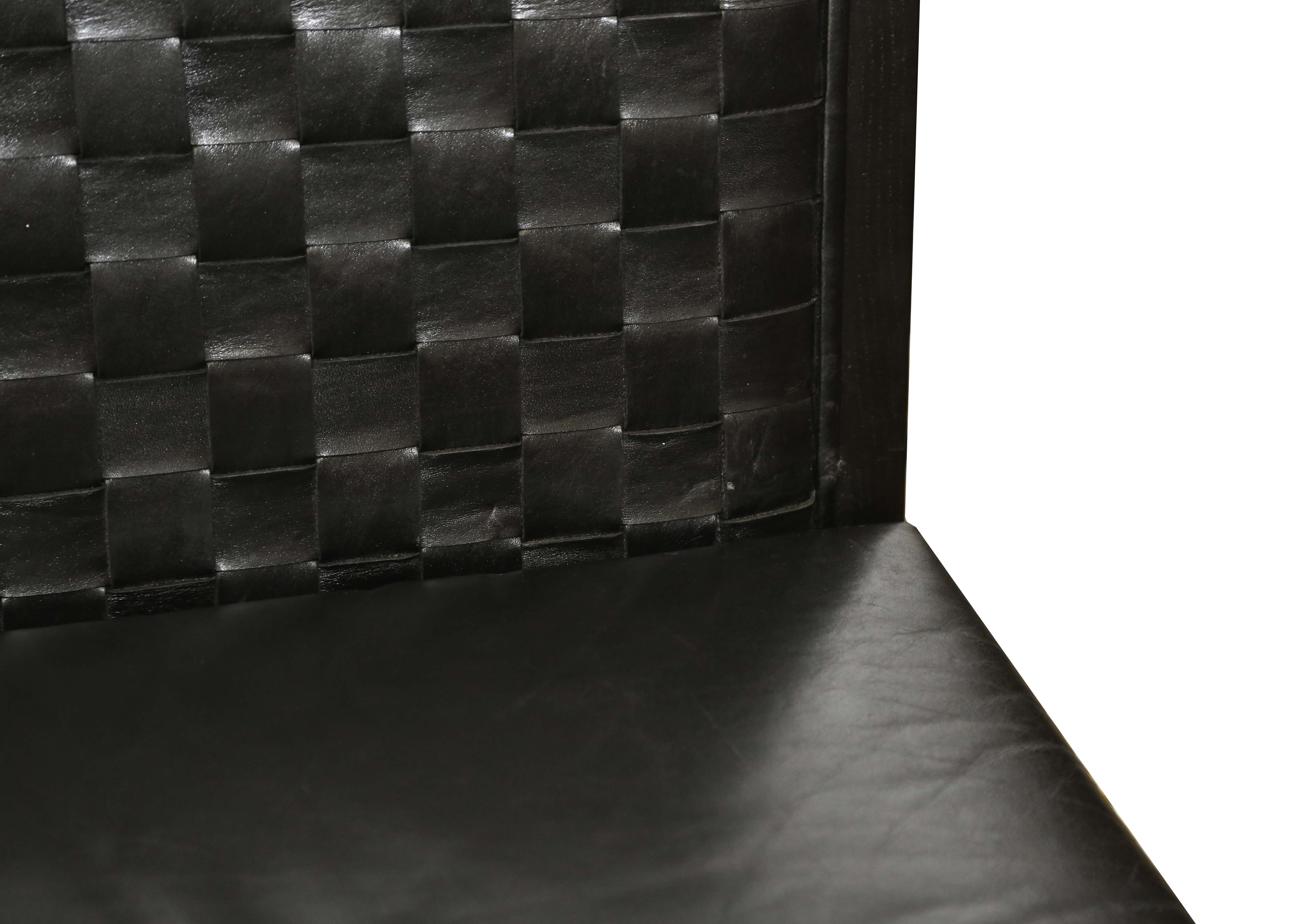 Italian Modern "Giulia Trecy" Chairs For Frigerio Salotti