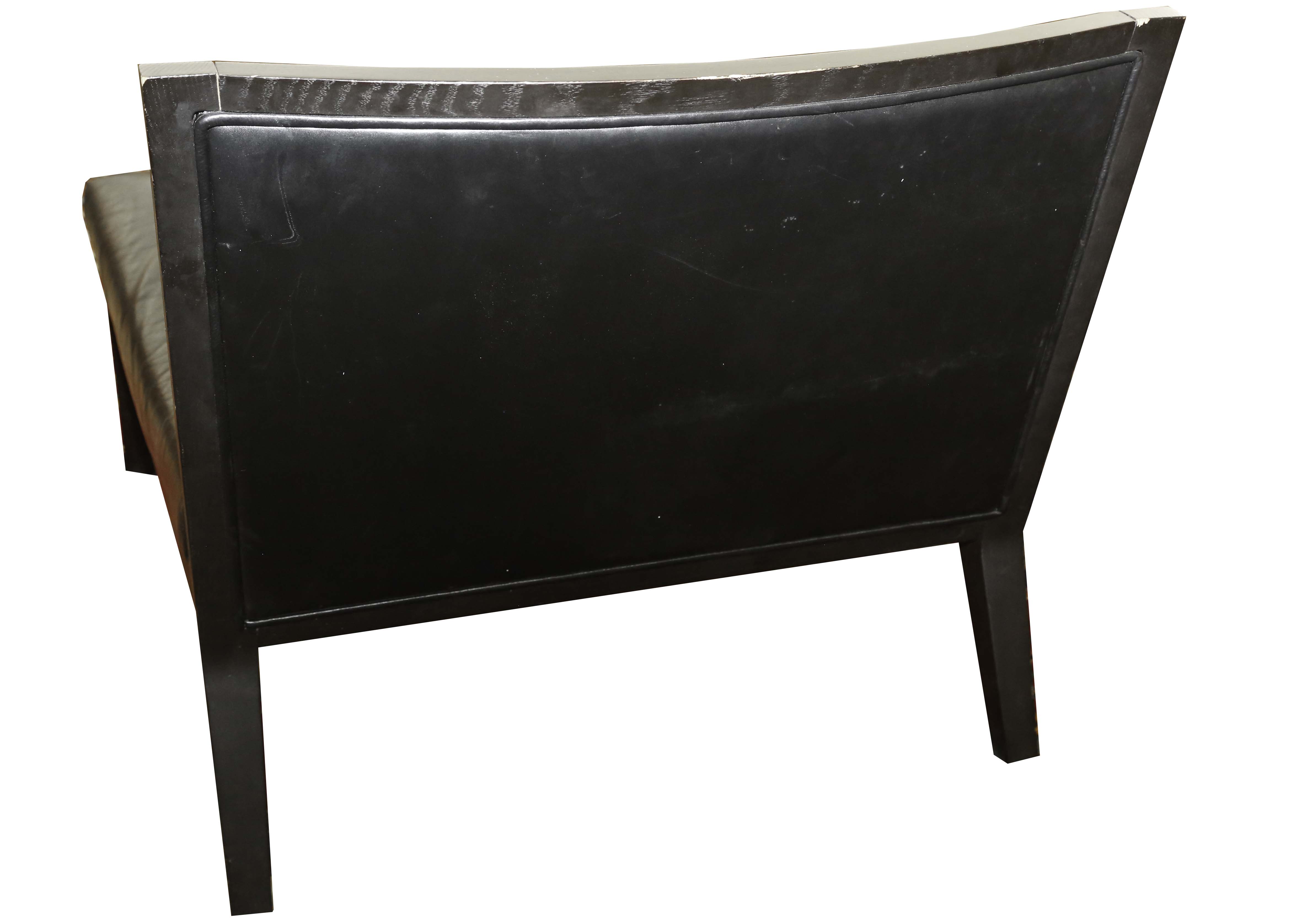 Italian Modern "Giulia Trecy" Chairs For Frigerio Salotti