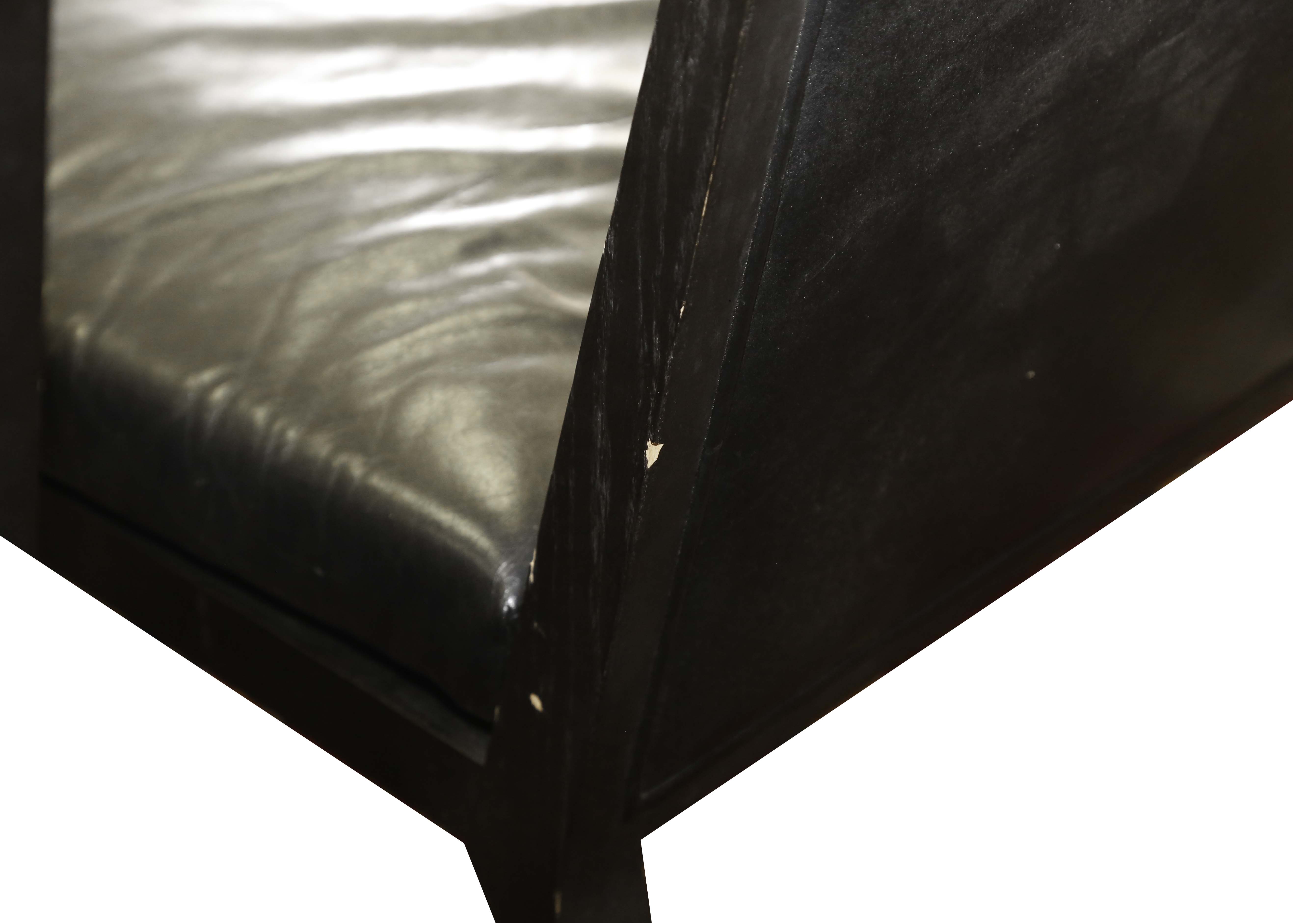 Italian Modern "Giulia Trecy" Chairs For Frigerio Salotti