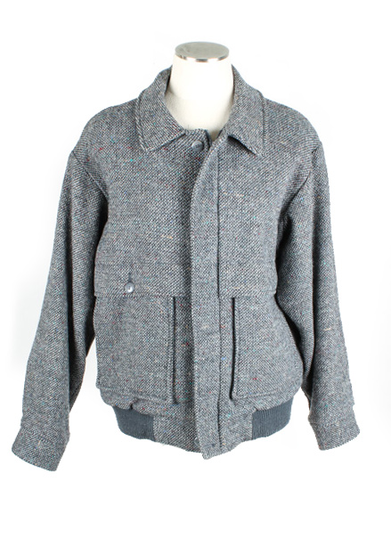 Pendleton Blazer and Coat