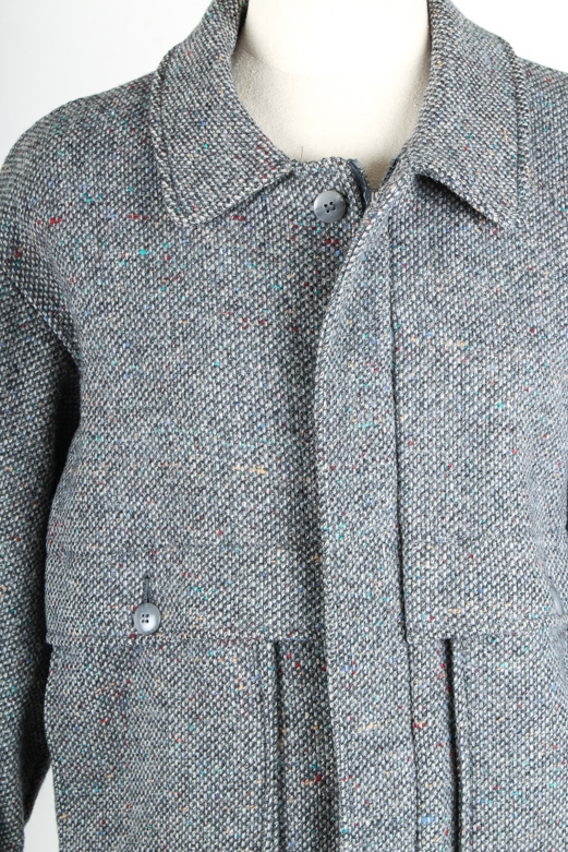 Pendleton Blazer and Coat