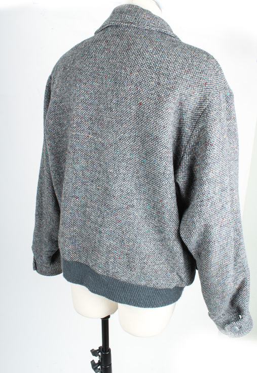 Pendleton Blazer and Coat