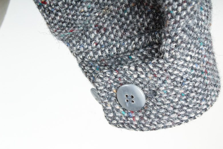 Pendleton Blazer and Coat