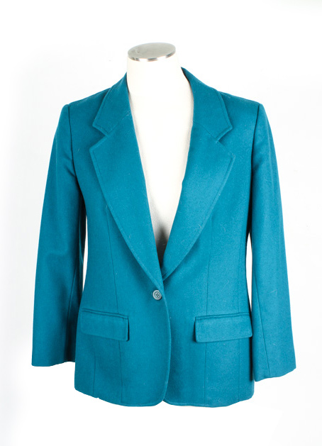 Pendleton Blazer and Coat