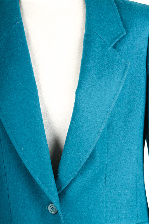 Pendleton Blazer and Coat