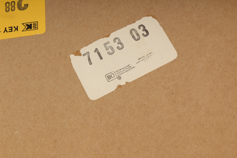 Vintage Mirrored Beverage Signs and Hamm's Beer Bear Decanter