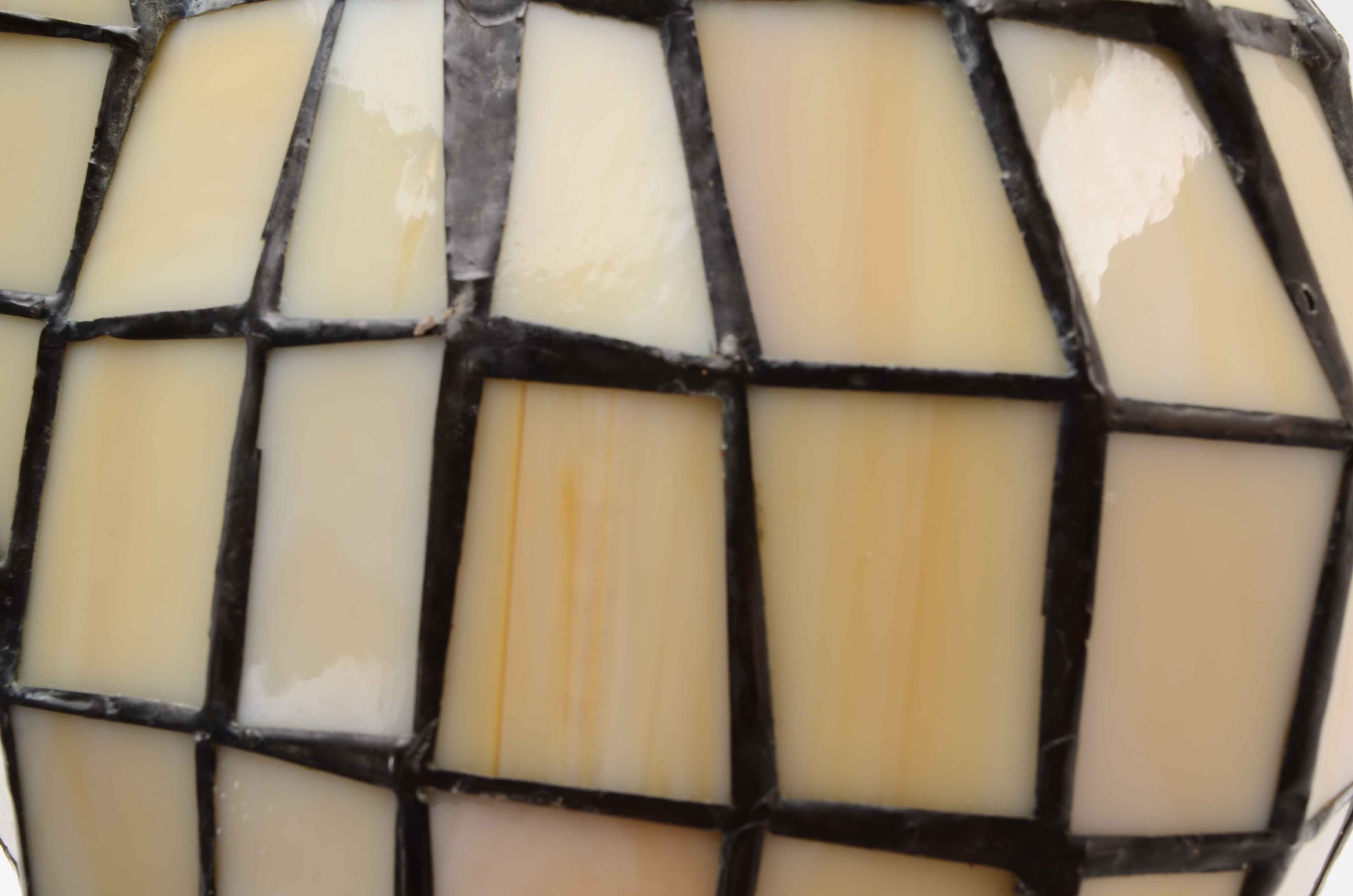 Lady Liberty Torch Lamp Reproduction Ghostbuster's II