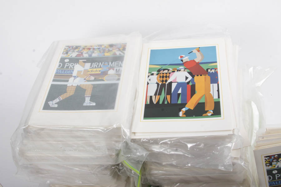 Top of the Line Art Cards and Art Cats Greeting Cards