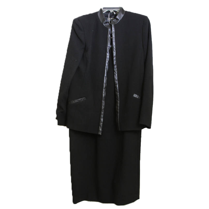 Women's Dana Buchman Suit Jacket and Matching Skirt