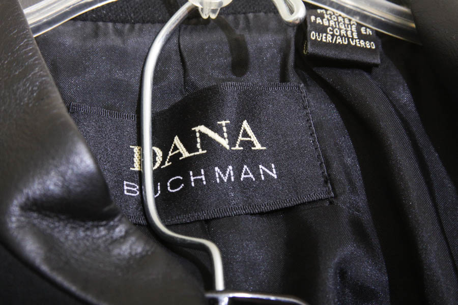 Women's Dana Buchman Suit Jacket and Matching Skirt