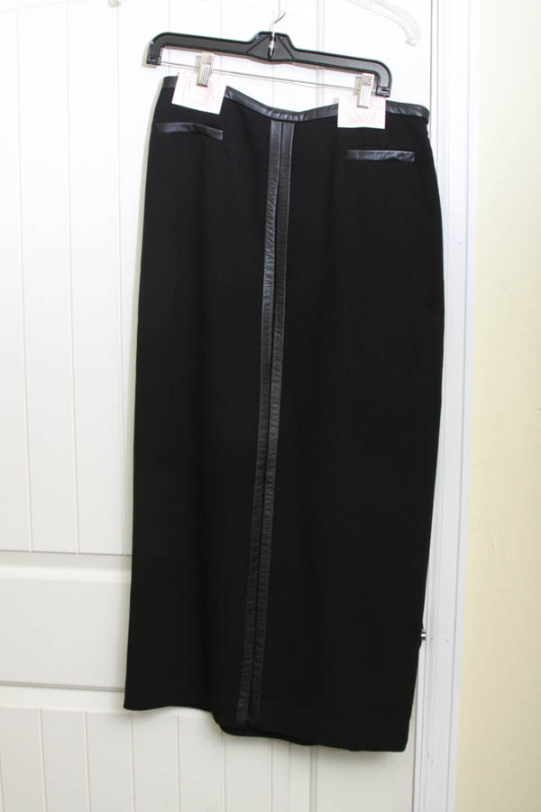 Women's Dana Buchman Suit Jacket and Matching Skirt