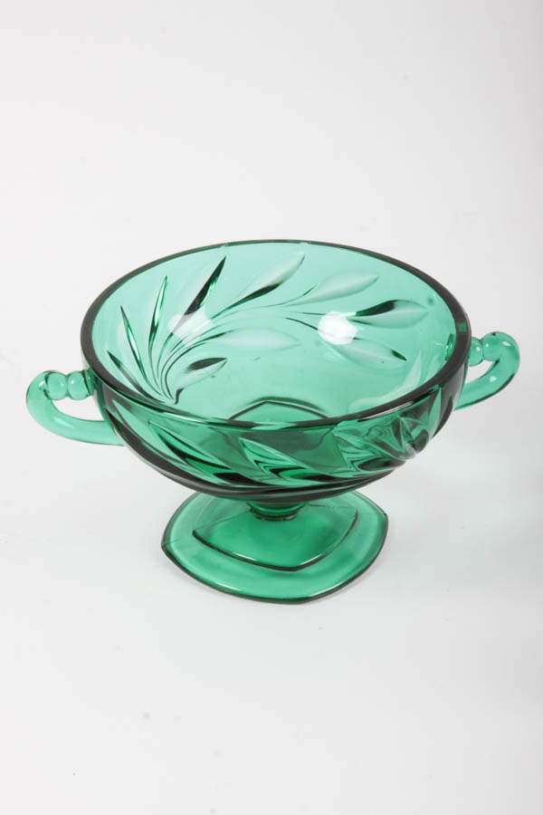 Eclectic Glass Collection