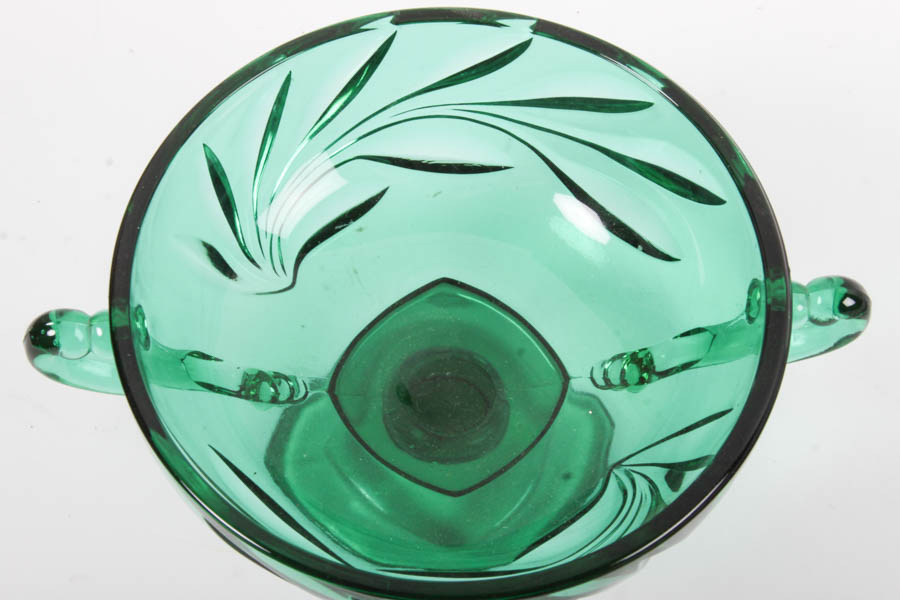 Eclectic Glass Collection