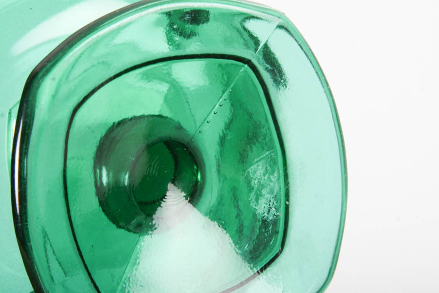 Eclectic Glass Collection