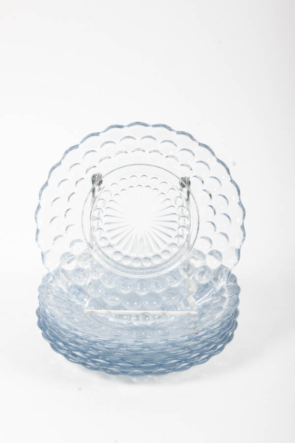 Eclectic Glass Collection