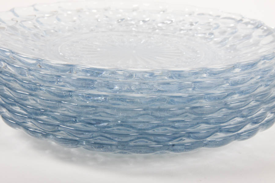 Eclectic Glass Collection