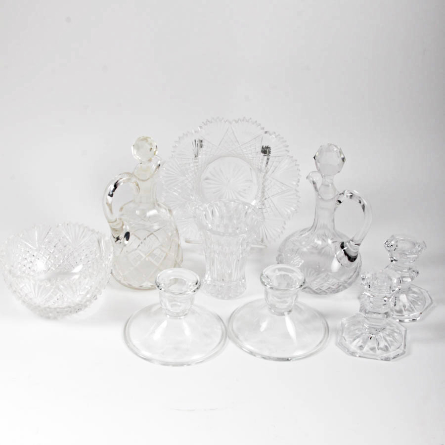Crystal Collection