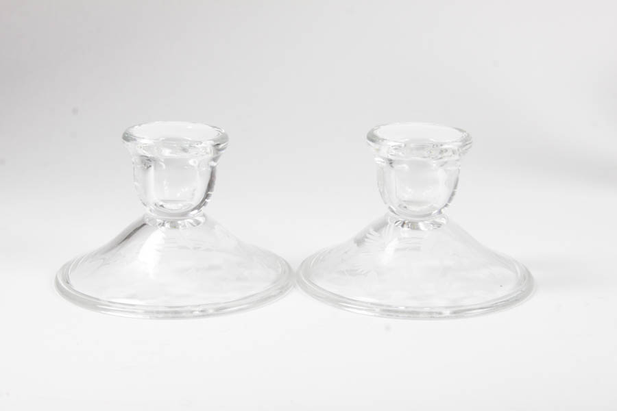 Crystal Collection