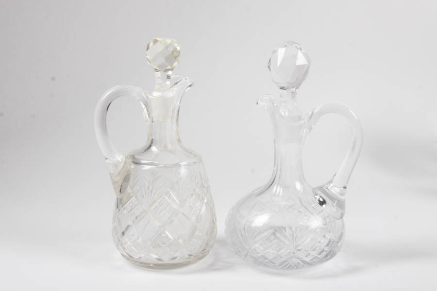Crystal Collection