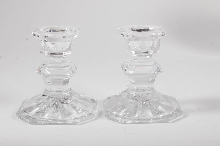 Crystal Collection
