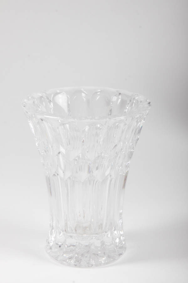 Crystal Collection