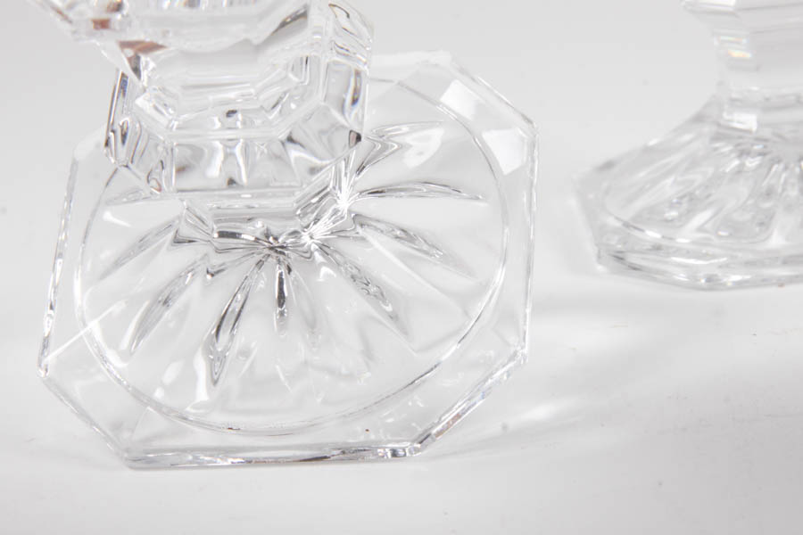 Crystal Collection
