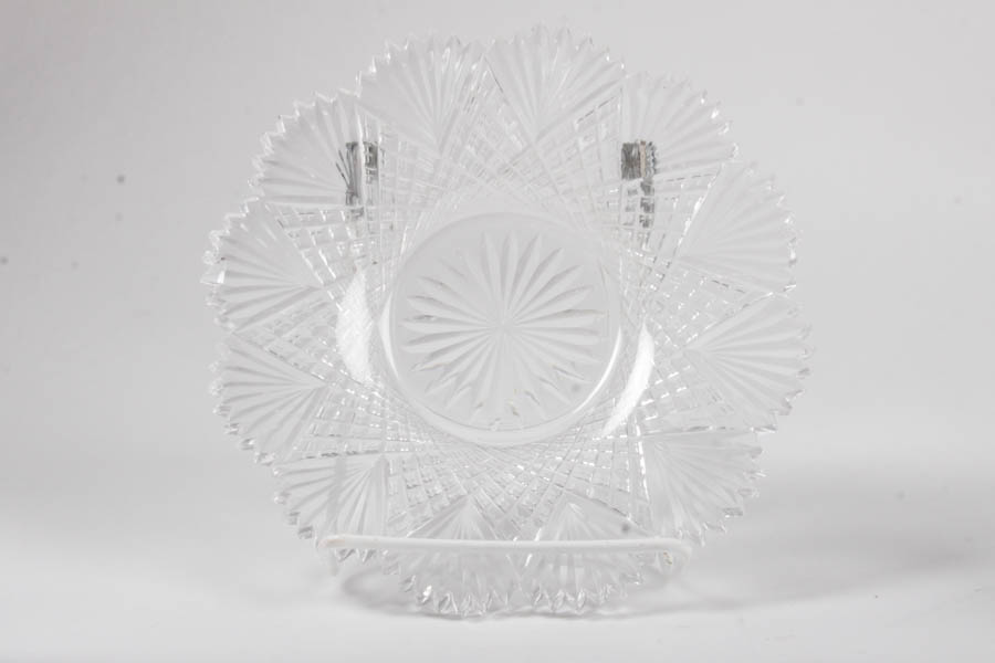 Crystal Collection