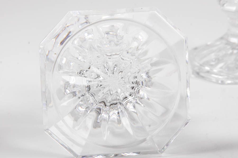 Crystal Collection