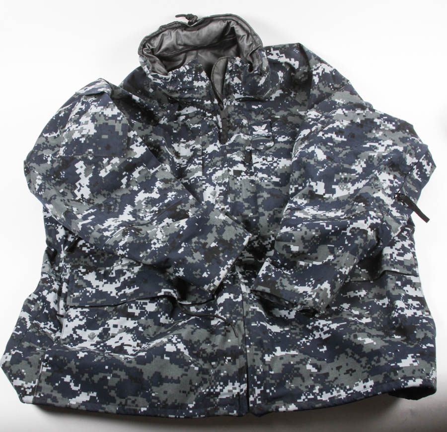 Men's Outerwear