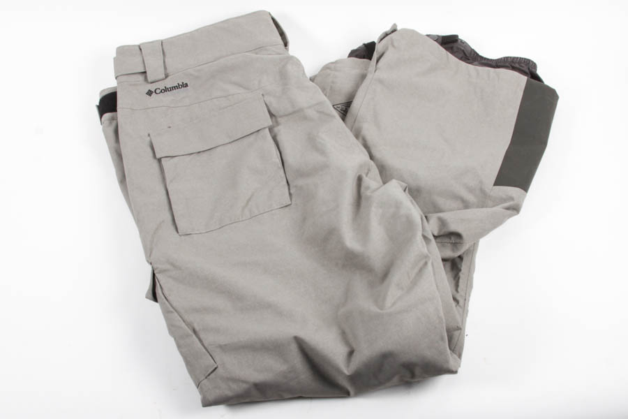 Men's Outerwear