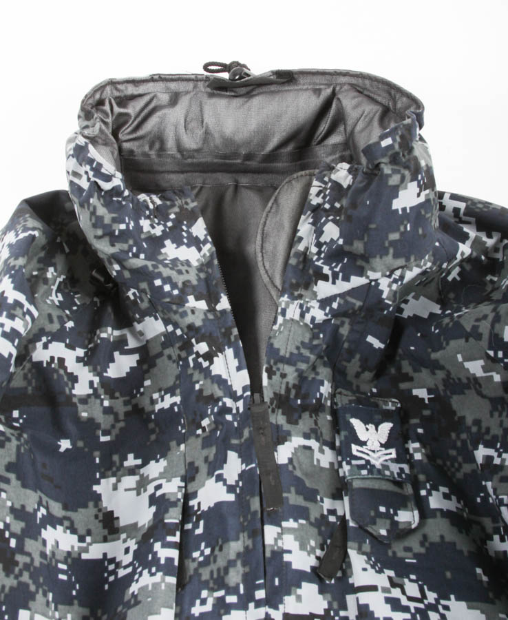 Men's Outerwear