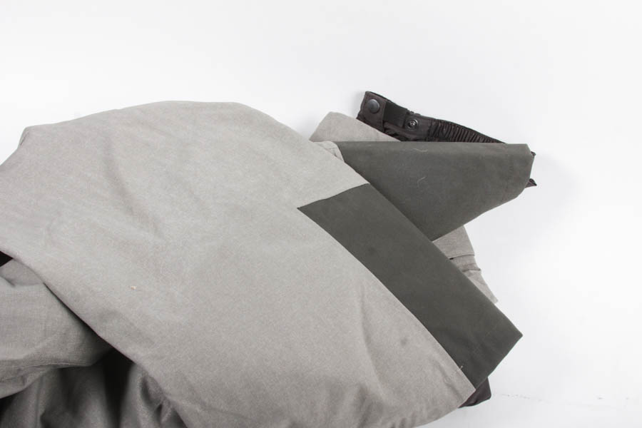 Men's Outerwear
