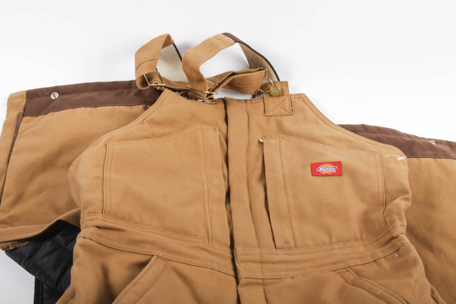 Men's Outerwear