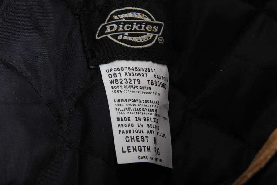 Men's Outerwear