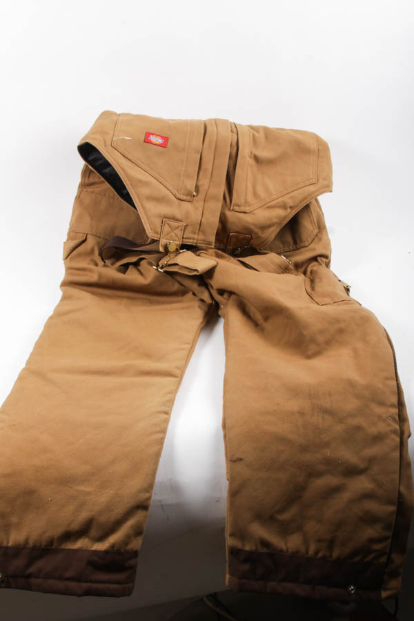 Men's Outerwear