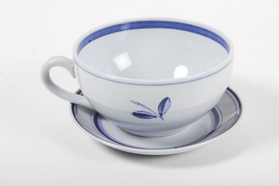 Eclectic Ceramic Collection